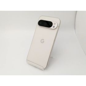 【中古】Google 国内版 【SIMフリー】 Pixel 9 Pro ポーセリン 16GB 128GB GWVK6【三宮センター】保証期間1ヶ月【ランクB】