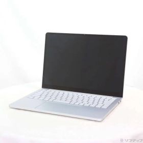 〔展示品〕 LAVIE SOL PC-S1355JAS プラチナシルバー【349】