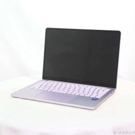 〔展示品〕 LAVIE SOL PC-S1375JAP フェアリーパープル【349】