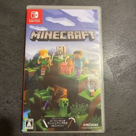 Minecraftカセット