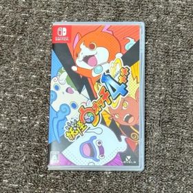 妖怪ウォッチ4++ Switch