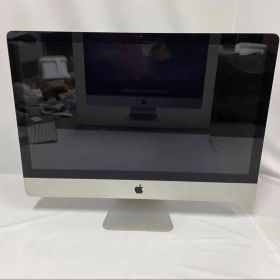 iMac 27インチ A1312 ジャンク 元箱付き