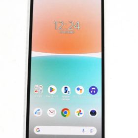 SONY Xperia 10 IV SO-52C docomo SIMフリー