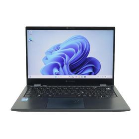 【訳あり品】dynabook DYNABOOK G83/HS Windows11 i5 中古 パソコン ノート モバイル PC