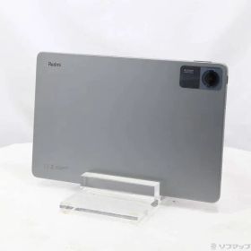 〔中古品〕 Redmi Pad SE 128GB グラファイトグレー XIAOMIPADSE Wi-Fi【297】