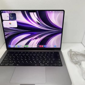 MacBook Pro M2 Pro 14インチ 2023 1TB/32GB