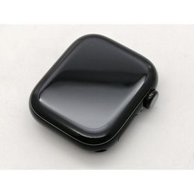 【中古】Apple Apple Watch Series10 42mm GPS ジェットブラックアルミニウムケース (バンド無し)【大須2】保証期間１ヶ月【ランクB】