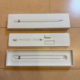 Apple pencil 第1世代
