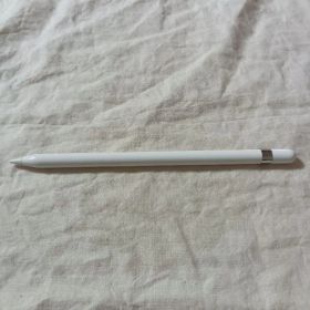 美品 Apple Pencil 第1世代