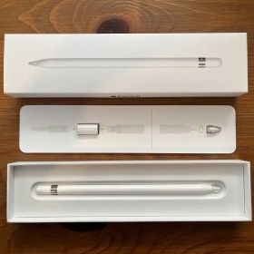 Apple Pencil (第1世代)