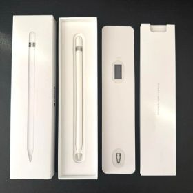 【ほぼ未使用】Apple Pencil（第1世代 ) ホワイト