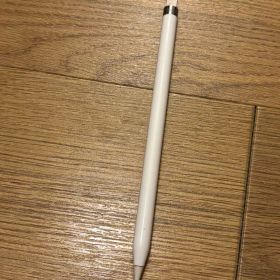 Apple Pencil (第1世代) 動作確認済