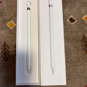 【ジャンク品】 Apple pencil 第一世代