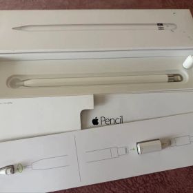 Apple Pencil MK0C2J/A A1603