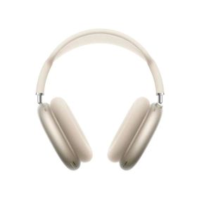 新品未開封 Apple AirPods Max ( USB-C ) MWW53ZA/A [スターライト] 4549995552096