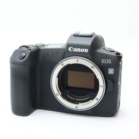 《並品》Canon EOS R