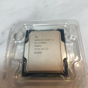 Intel Core i9-14900KF CPU 美品