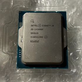 Intel Core i9-14900K