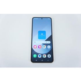 SAMSUNG(サムスン) [中古B](国内版SIMフリー)Galaxy Z Flip6 12GB 256G SM-F741QZWASJP ホワイト