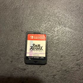 大乱闘スマッシュブラザーズ SPECIAL