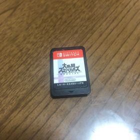 大乱闘スマッシュブラザーズ SPECIAL ソフトのみ