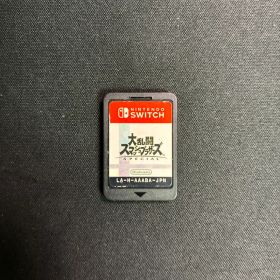 大乱闘スマッシュブラザーズ SPECIAL