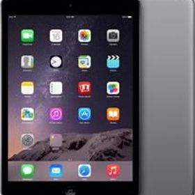 Wi-Fiモデル iPad mini 第2世代 スペースグレイ 32GB