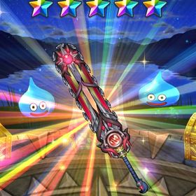 【初期垢】神喰らいの大剣 カルベロビュート キラーマジンガのこころS所持 | ドラクエウォークのアカウントデータ、RMTの販売・買取一覧