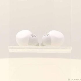 〔中古〕SONY(ソニー) LinkBuds S WF-LS900N W ホワイト〔198-ud〕