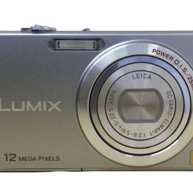 タイムセール12月16日迄9000円PanasonicLUMIXDMC-FX60