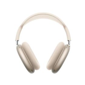 新品未開封 Apple AirPods Max ( USB-C ) MWW53ZA/A [スターライト] 4549995552096