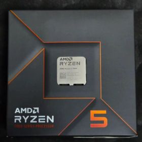 AMD Ryzen 5 7600 BOX
