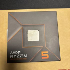 AMD RYZEN 5 7600X BOX