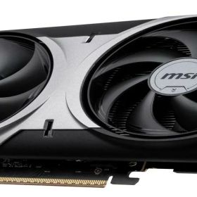 MSI GeForce RTX 5060 Ti 16G VENTUS 2X OC PLUS グラフィックスボード VD9137