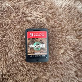 ゼルダの伝説 ティアーズオブザキングダム