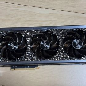 Palit RTX 4070 Ti SUPER GameRock