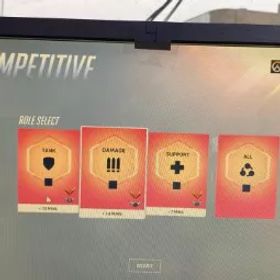 青銅 ダメージ ⚔️ シーズン 19🌟 ロー・エロ サブ垢 🚀 正規垢 🛠️ 即時配達