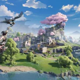 [WW-170][ヨーロッパ]LV 3-8|チサ + ショアキーパー+その他 3-6 SSR [フレッシュ アカウント]