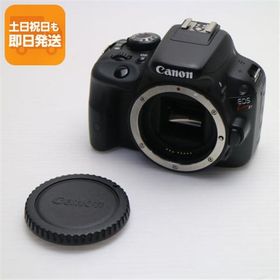 新品同様 EOS Kiss X7 ブラック 即日発送 デジタル一眼 Canon 本体 あすつく 土日祝発送OK