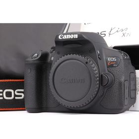 [極美品｜動作保証] Canon EOS Kiss X7i ボディ [シャッター数 4500回]