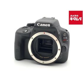 【中古】 【良品】 キヤノン EOS Kiss X7 ボディ