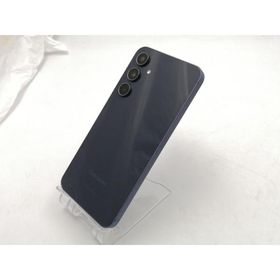 【中古】SAMSUNG docomo 【SIMフリー】 Galaxy A55 5G オーサムネイビー 8GB 128GB SC-53E【ECセンター】保証期間１ヶ月【ランクA】