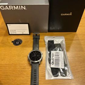 Garmin Fenix 7 Pro GPS 腕時計 スマートウォッチ