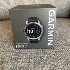 GARMIN FENIX 7 GPSウォッチ