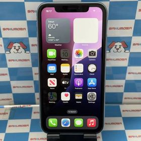 即日発送可iPhoneXR 64GB ブルー MT0E2J/A docomo版SIMフリー
