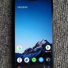 Zenfone Max Pro M2 ★android15 6GBモデル