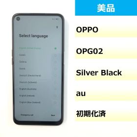 【美品】OPG02/OPPO A54 5G/869128052809653