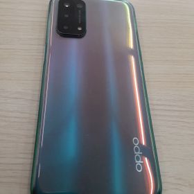 OPPO A54 5G ファンタスティックパープル SIMフリー