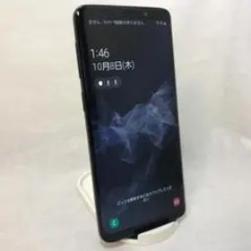 SIMロック解除 SCV38 Galaxy S9 判定○ 送料込み