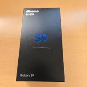 docomo Galaxy S9 SC-02K 64GB
